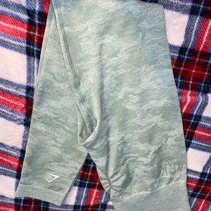 Gymshark leggings